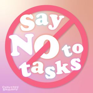 Thanks Courtney Summer for the graphic and inspo for this page!